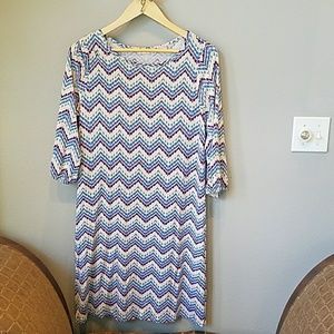Pixley dress by Stitch Fix